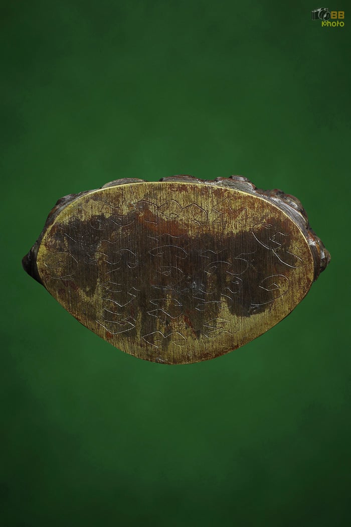 พระกริ่งหลวงปู่ทิม 