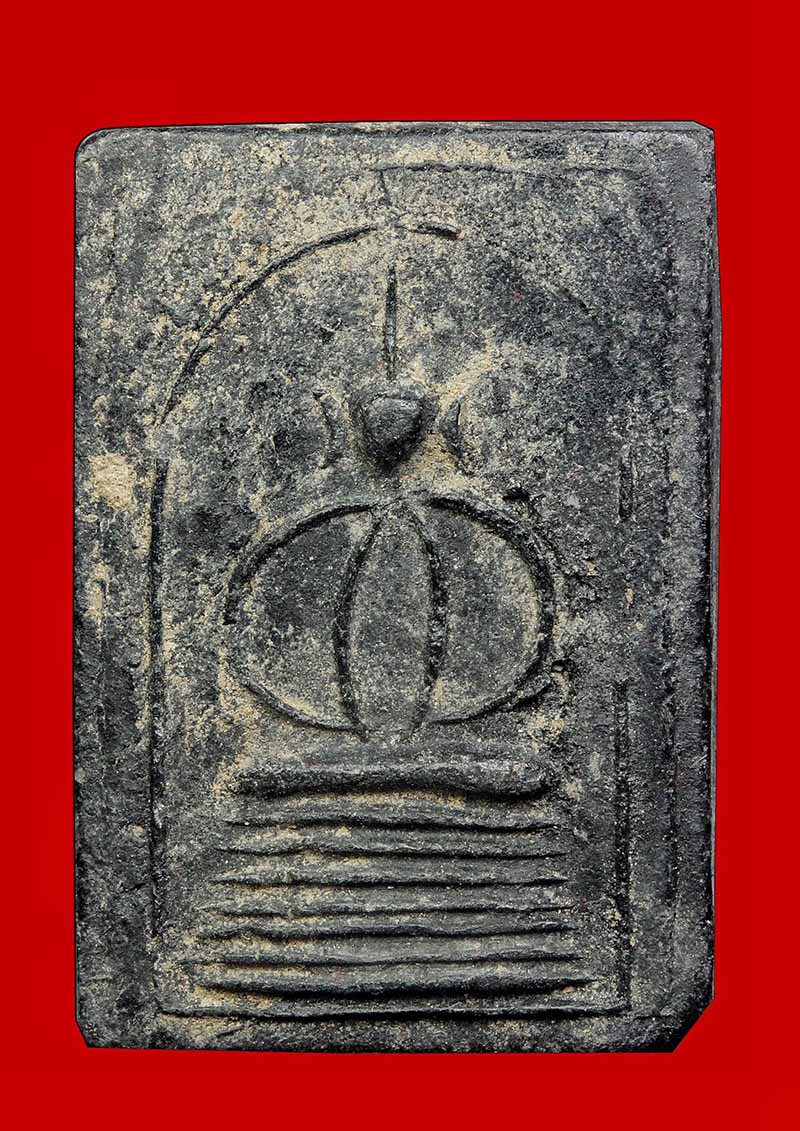 พระสมเด็จ หลวงพ่อทาบ