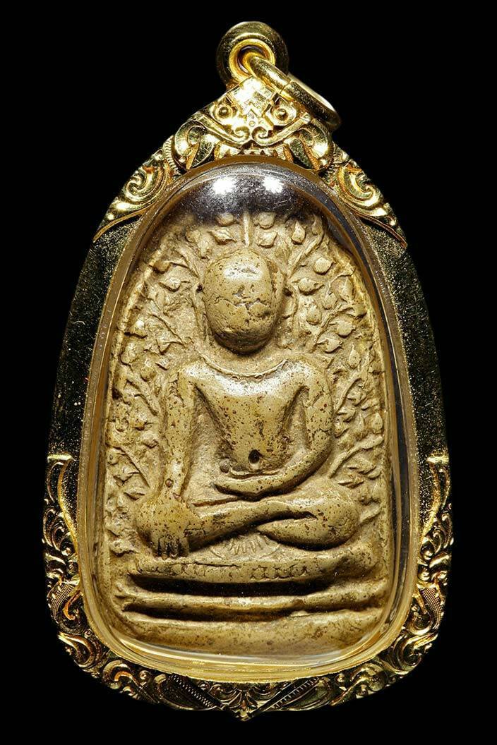 พระเปิม กรุวัดมหาวัน