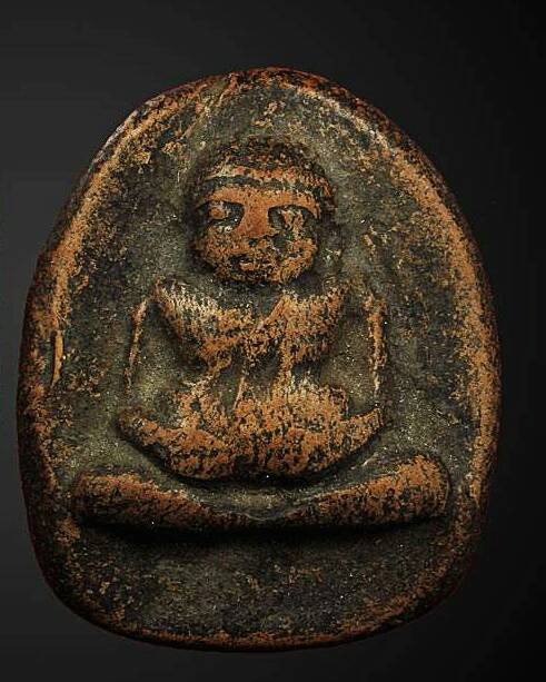 พระสังกัจจาย(สุโขทัย)