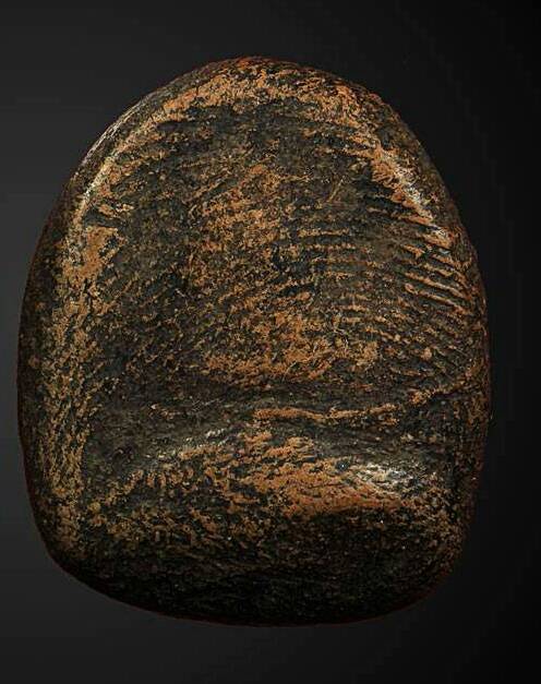 พระสังกัจจาย(สุโขทัย)