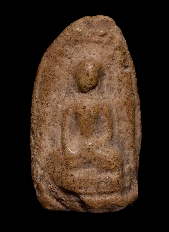 พระลือหน้ามงคลลำพูน กรุวัดประตูลี้ นิยมสุด พบหายากครับท่านพระแท้