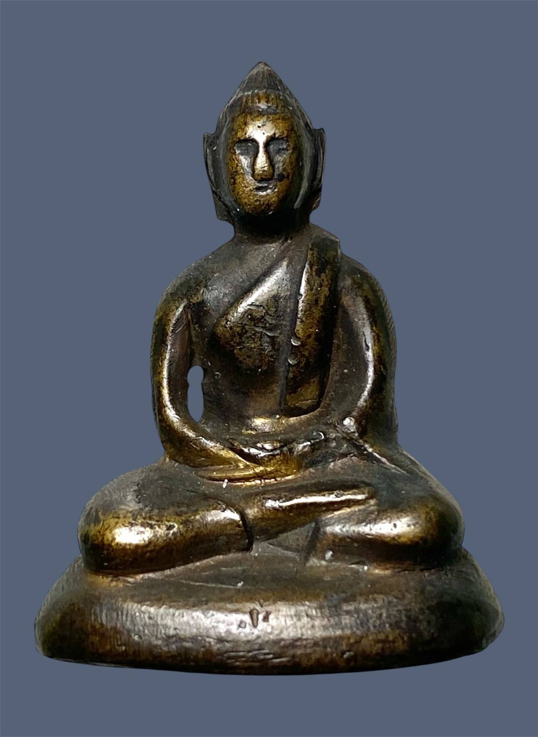 พระกริ่งสมเด็จย่า 10933