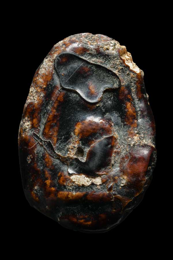 พระผงสตางค์ 5 ลป.กลิ่น วัดสะพานสูง รักๆ