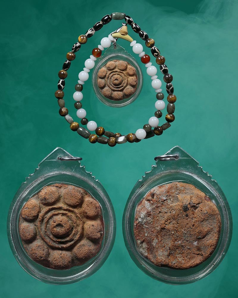 ดอกธาตุ (เก้ากลุ่ม) 