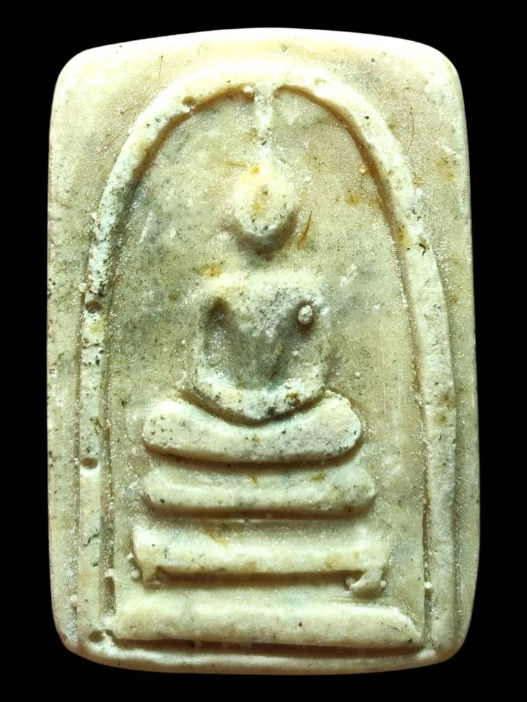 หลวงพ่อเกษม สมเด็จมหามงคล วัดพระแก้วฯ