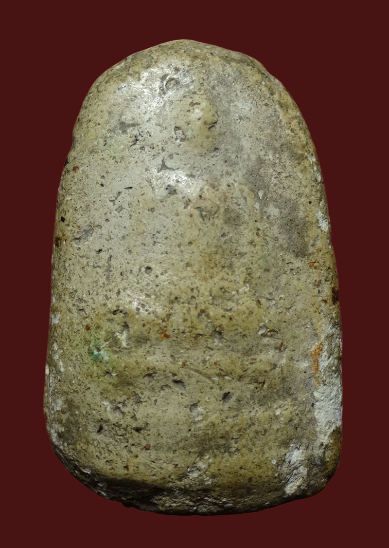 พระสมเด็จ เกจิอาจารย์ยุคเก่า