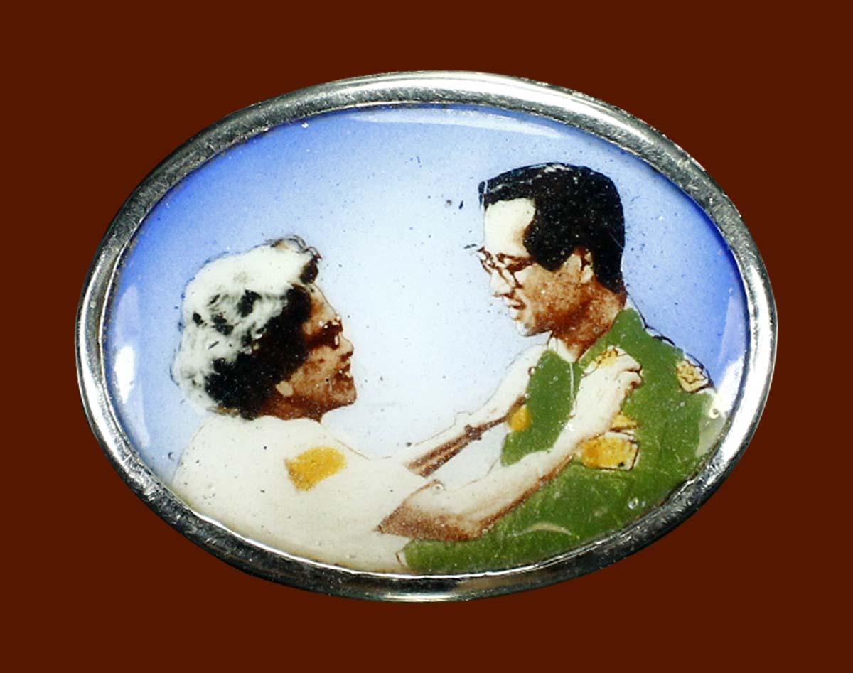  ลก.สมเด็จพระภัทรมหาราช ปี 2530 