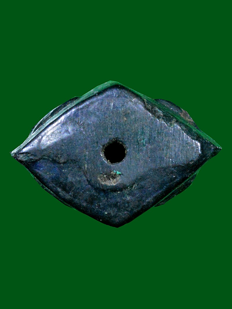 พระพรหมสี่หน้า ลพ.อี๋ วัดสัตหีบ​ ชลบุรี