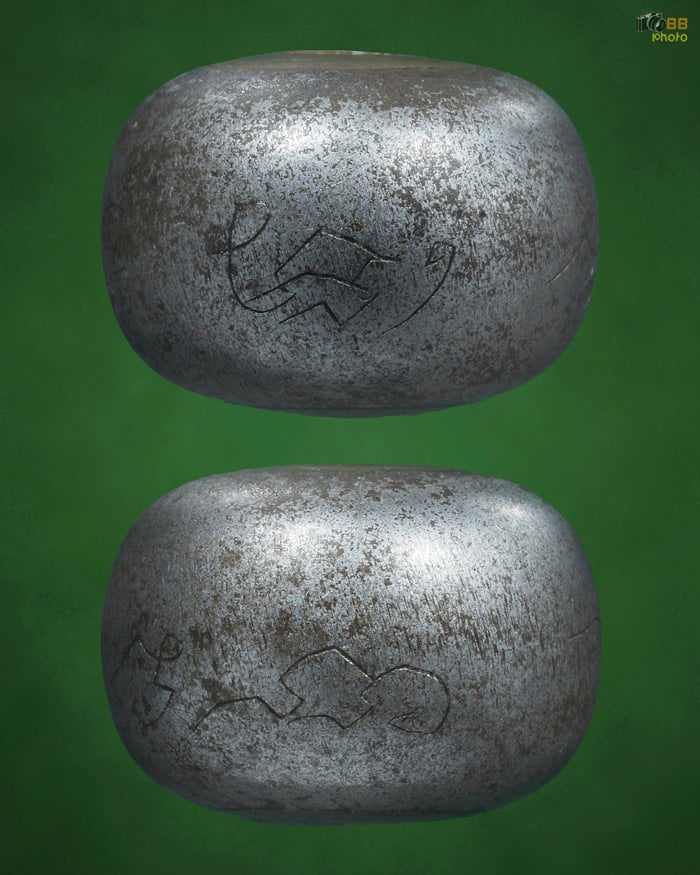 ลูกสะกด 