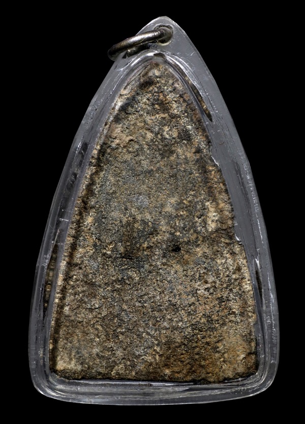 พระชินราชซุ้มเส้นคู่กรุโรงทอ พิษณุโลก นิยม