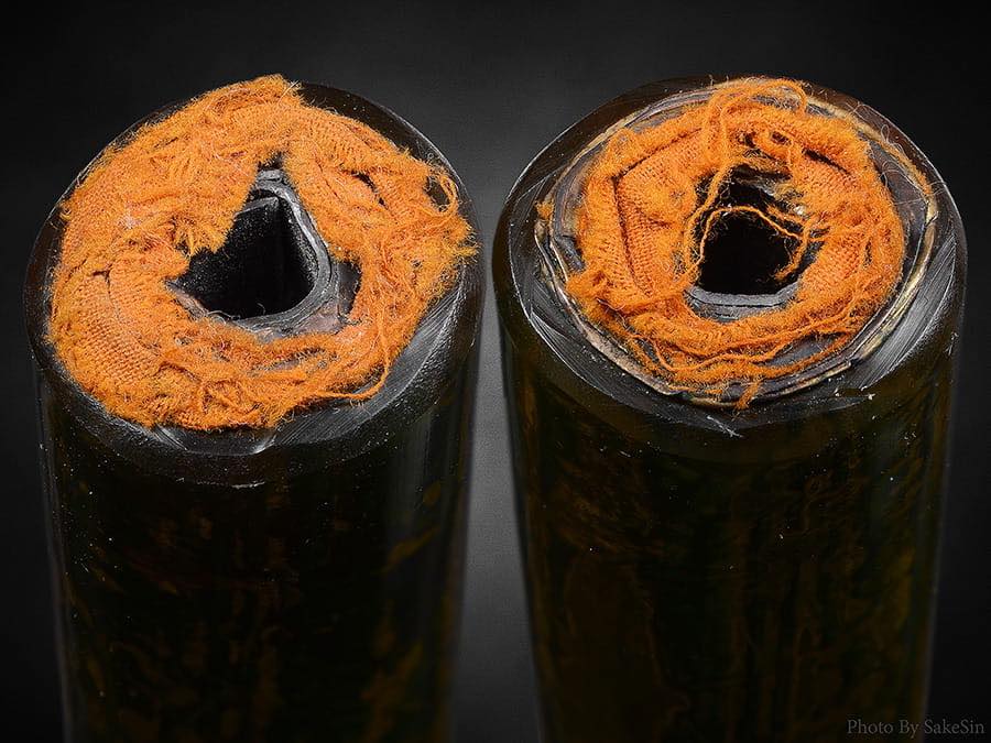 ตะกรุดโทนยุคต้นหลวงปู่ ศิลา ยาว ๕นิ้ว