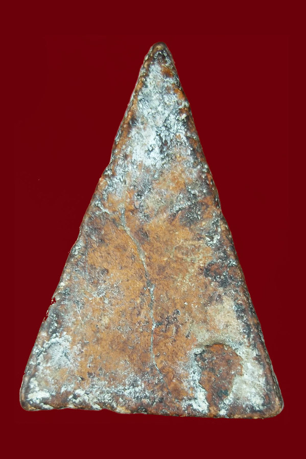 @@@พระนางพญาพิมพ์เข่าโค้งครับ@@@