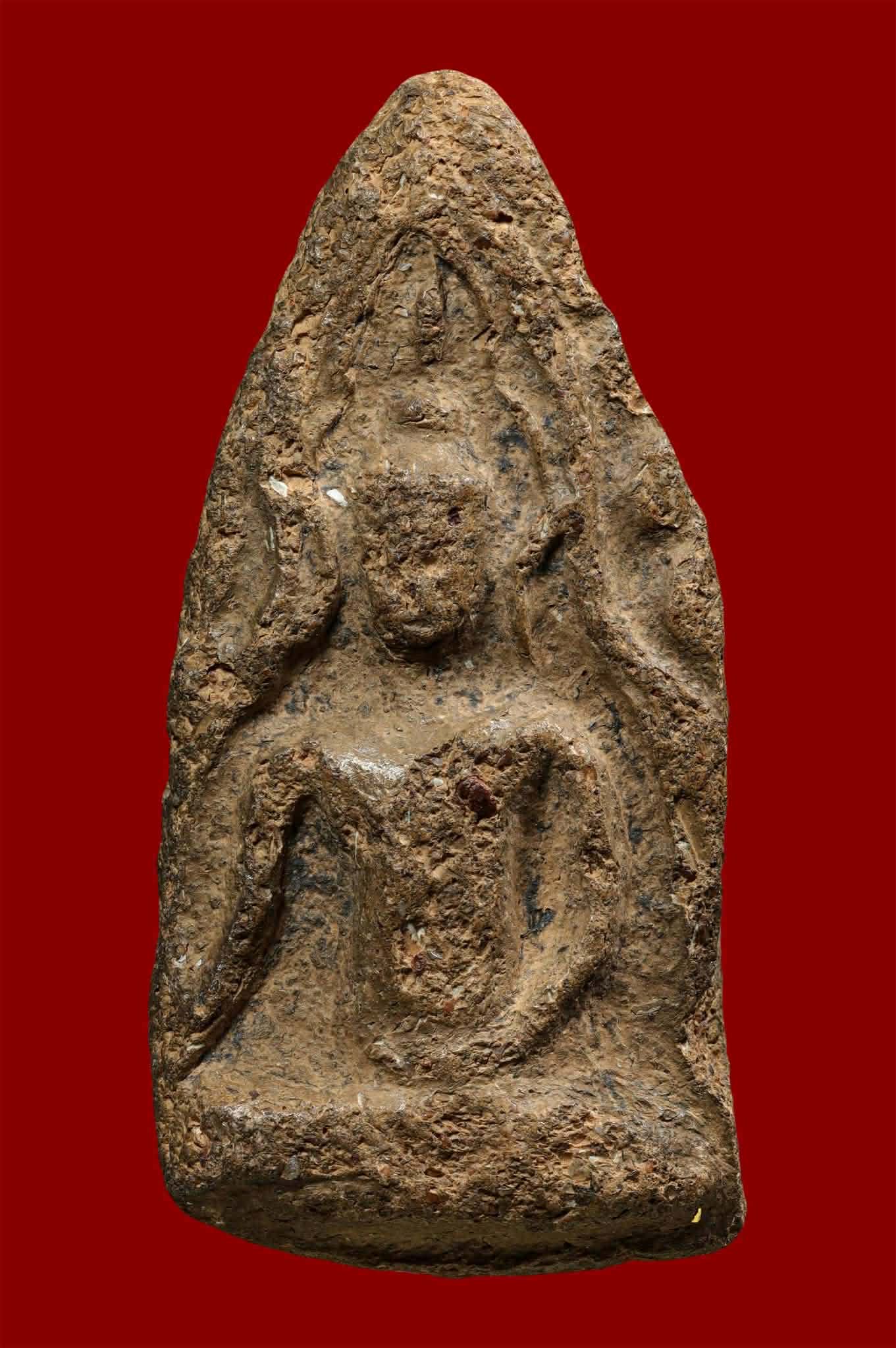 พระขุนแผนบ้านกร่าง