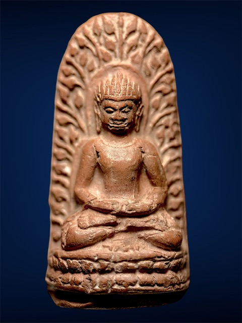 พระลือหลวงปู่แหวน