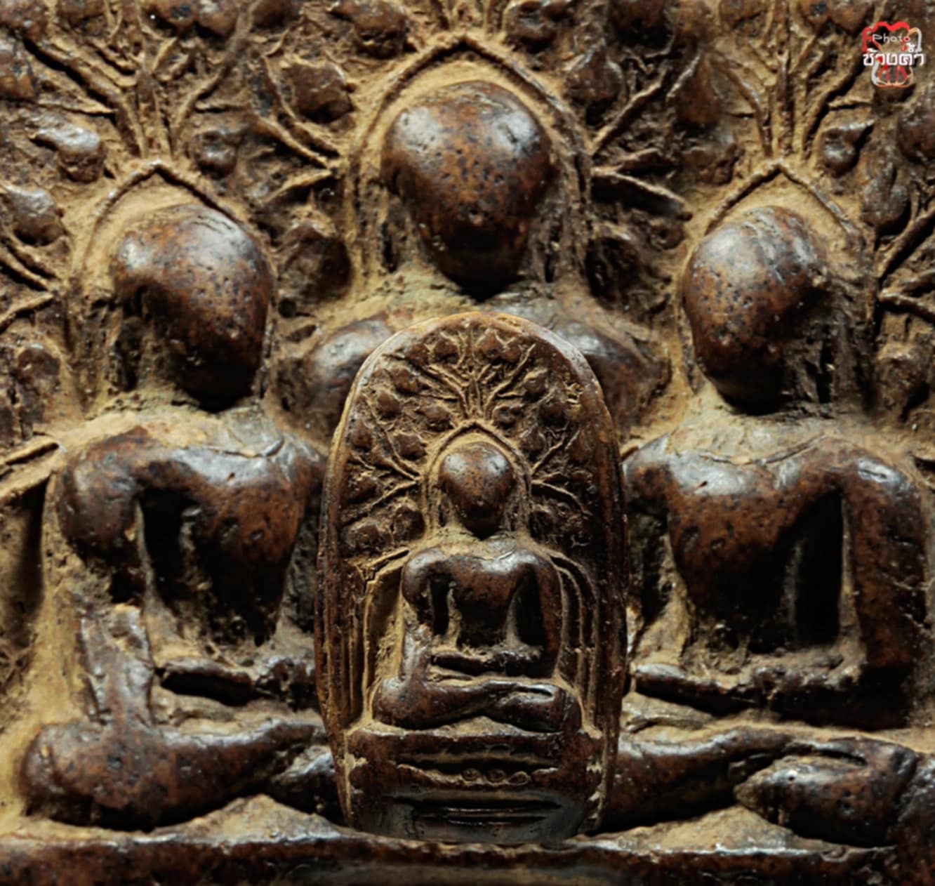 พระคง