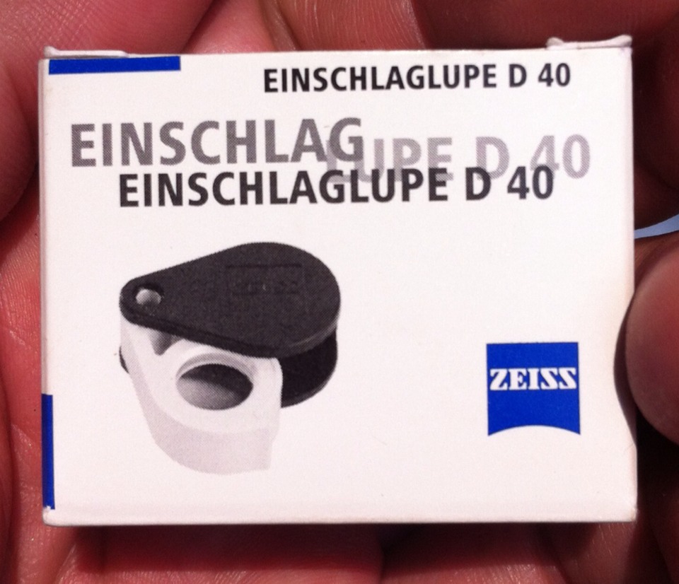 ZEISS D40