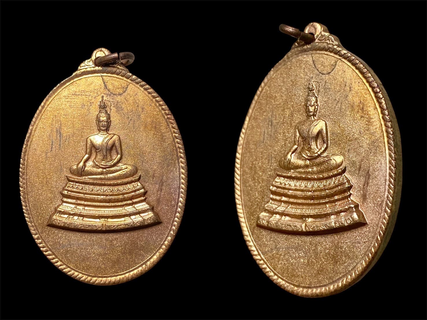 เหรียญพระพุทธศาสดา ปี2516ซองเดิม