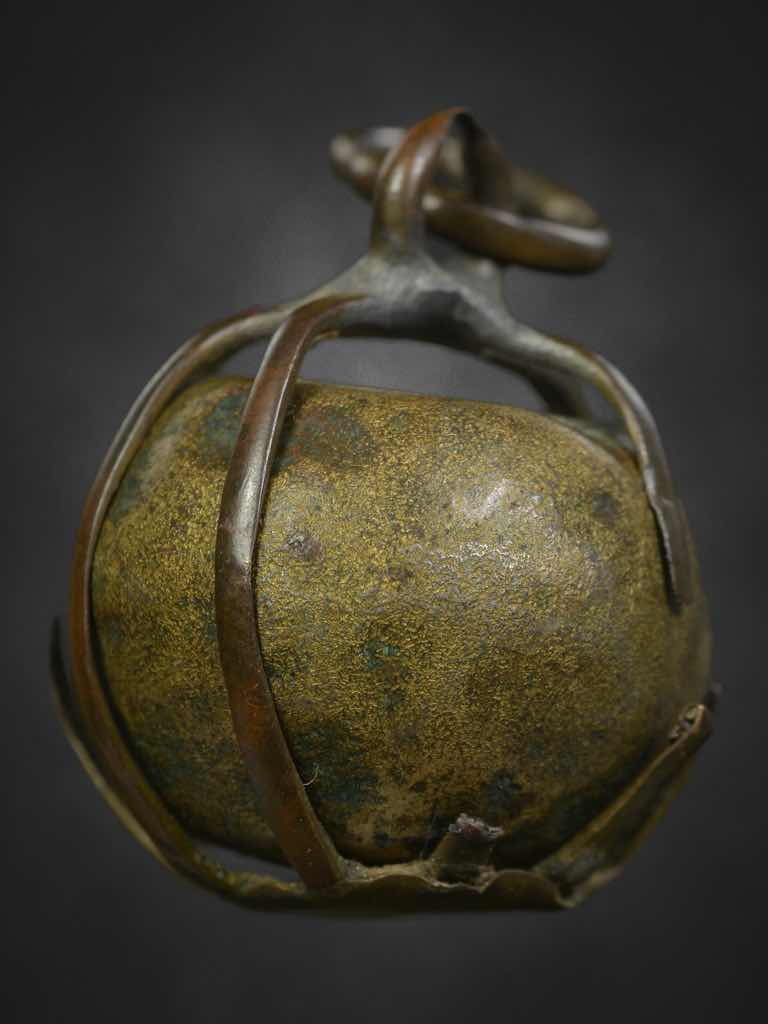 ลูกอมเมฆสิทธิ์ พระครูลืม วัดอรุณฯ กรุงเทพ 