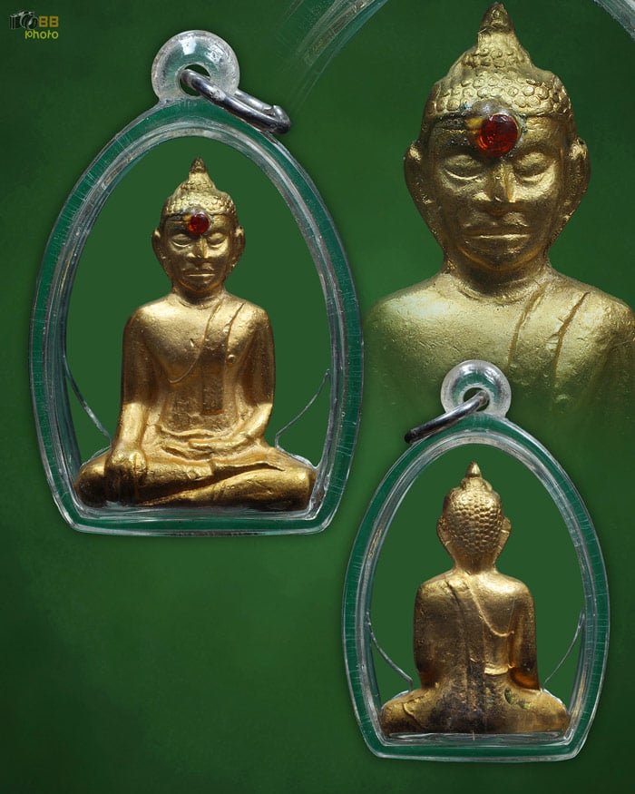 พระหลวงพ่อพระใส