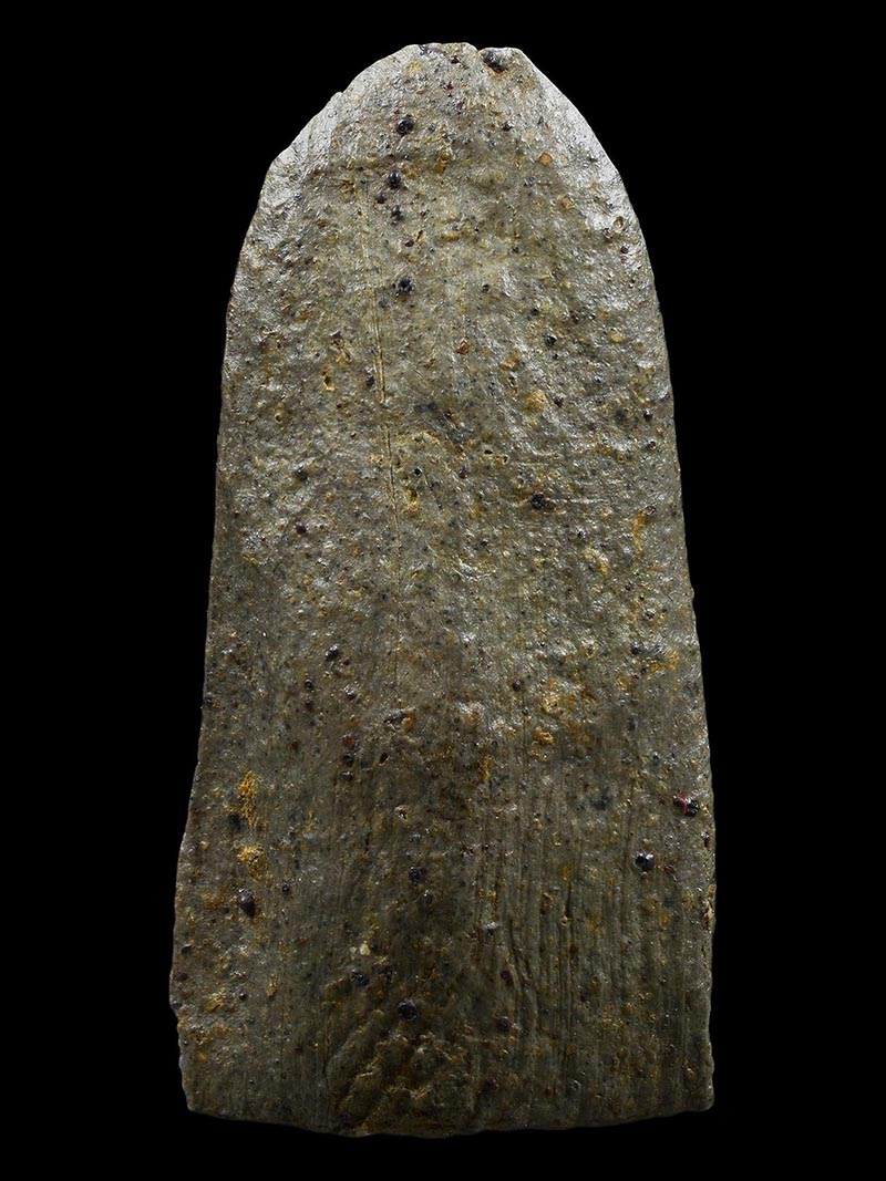 พระรอดเณรจิ๋ว วัดมหาวัน จังหวัดลำพูน