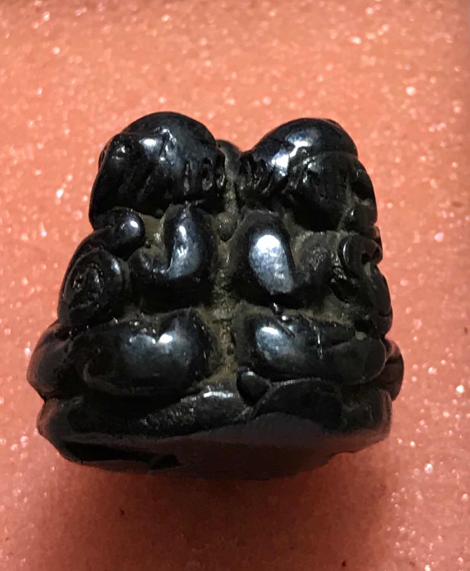 พระปิดตาเนื้อเมฆพัตร