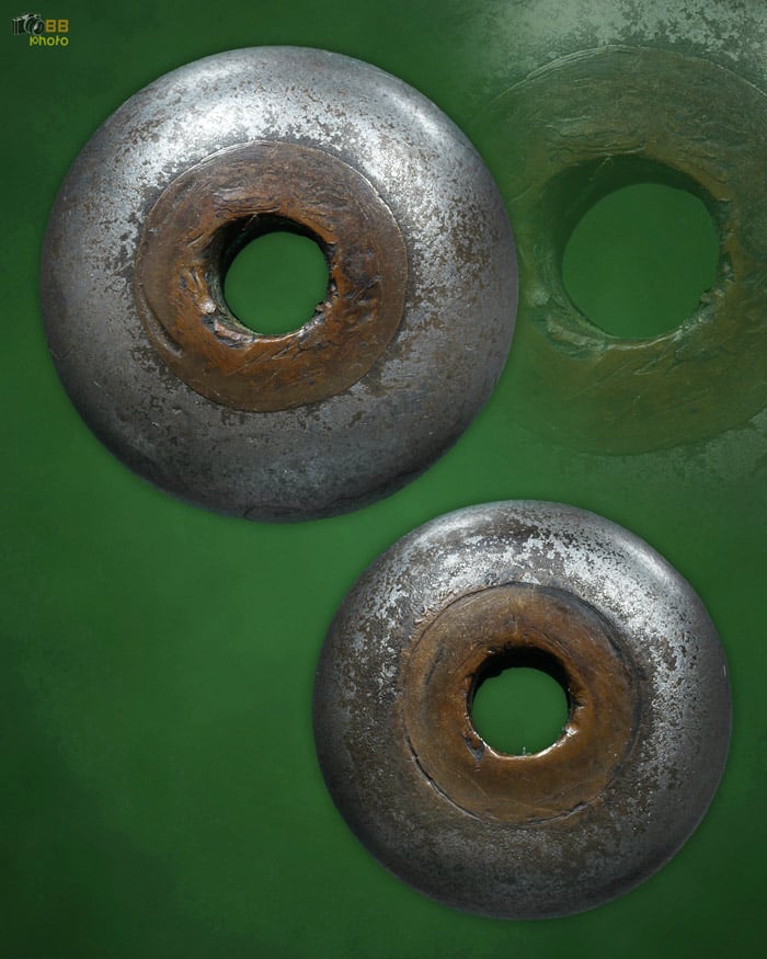 ลูกสะกด 