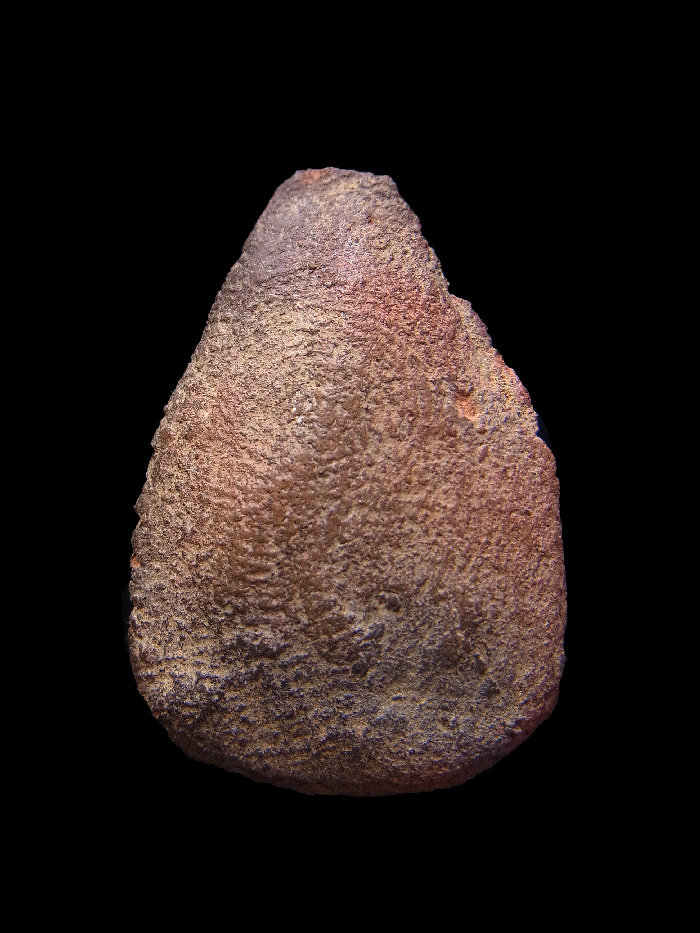 พระสังกัจจายน์ กรุน้ำมนต์ สุโขทัย