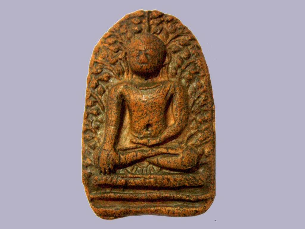 พระเปิมแดงๆ