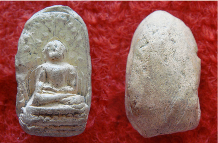 พระคงองค์ พร้อมตลับเงิน องค์แรกครับ