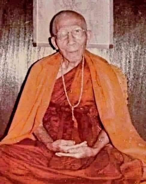 รูปหล่อครูบาอินสม สุมโน วัดทุ่งน้อย ชม.