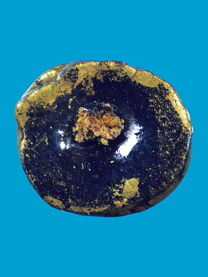 พระสีวลี กรุวัดชนะสงคราม