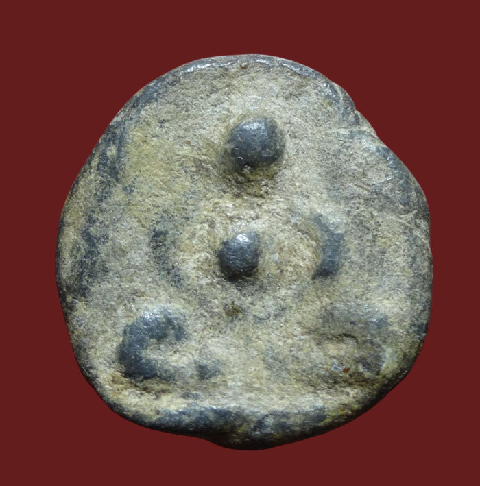 พระกรุวัดหนองกระทุ่ม อุทัยธานี 