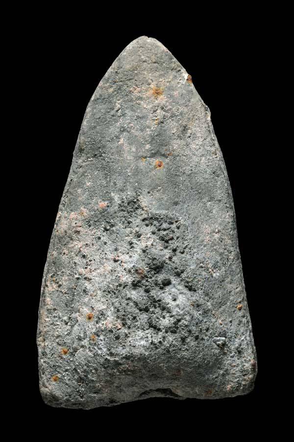 ลพ.ทวด วัดประสาทฯพิมพ์ใหญ่ ลังเม้ง