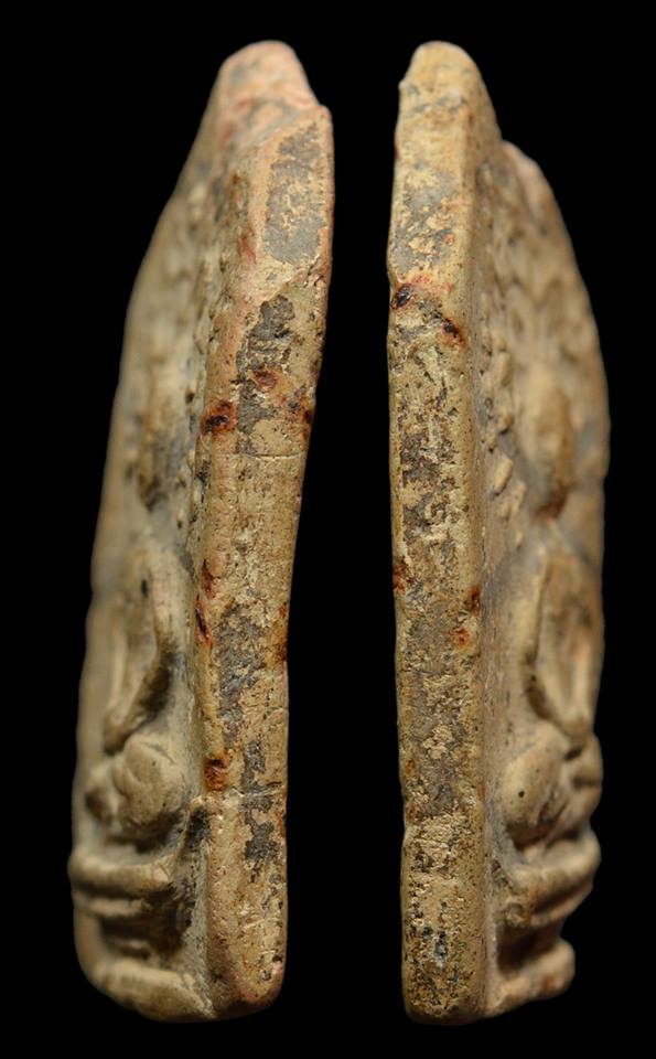 พระยอดขุนพล กรุเมืองพร้าว