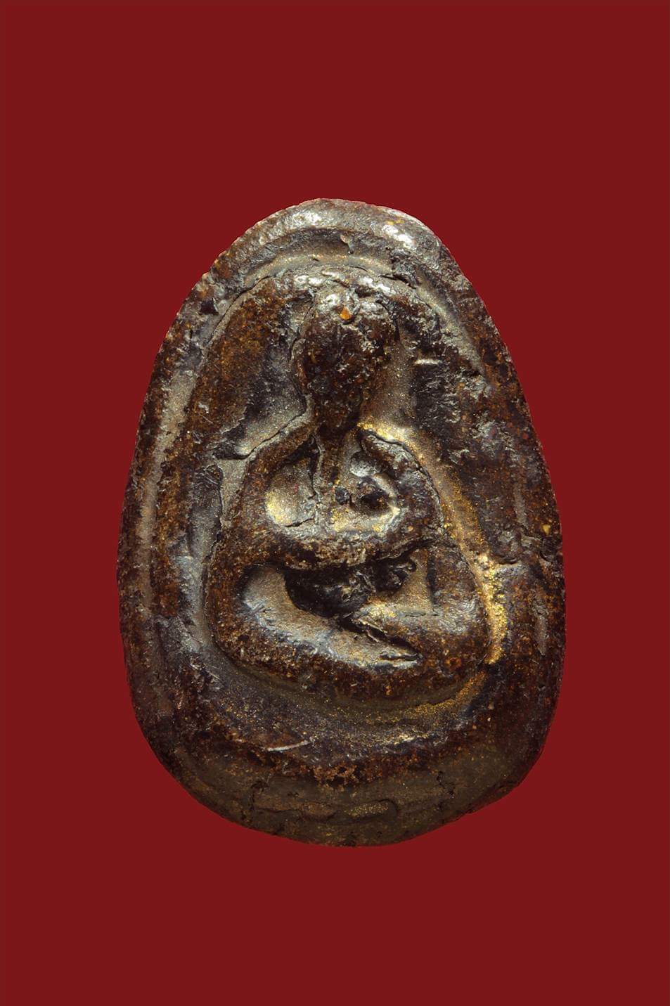 พระปิดตาหลวงปู่จีน