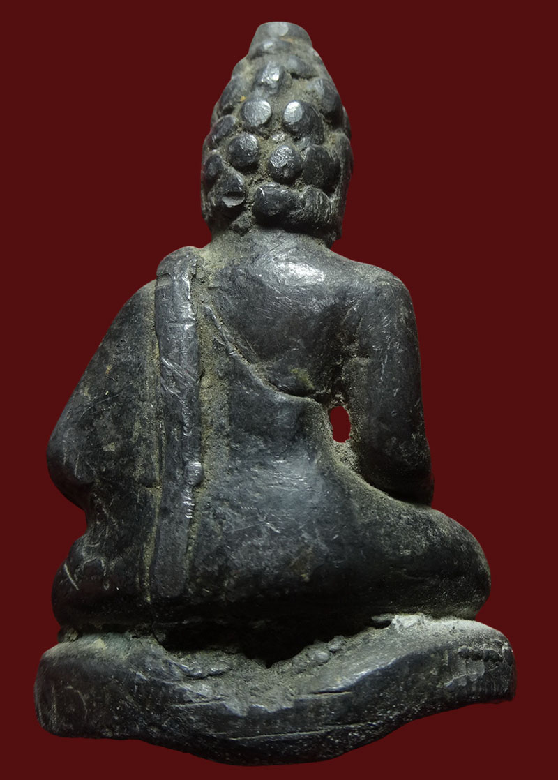 พระพุทธ ศิลปะล้านนา