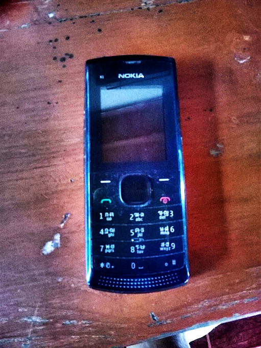 ์ขายโทรศัพท์ NokiaX1 ของแท้100% สภาพดีมากครับ ปกติทุกอย่าง ลำโพงดังฟังชัด 2ซิม 700.-