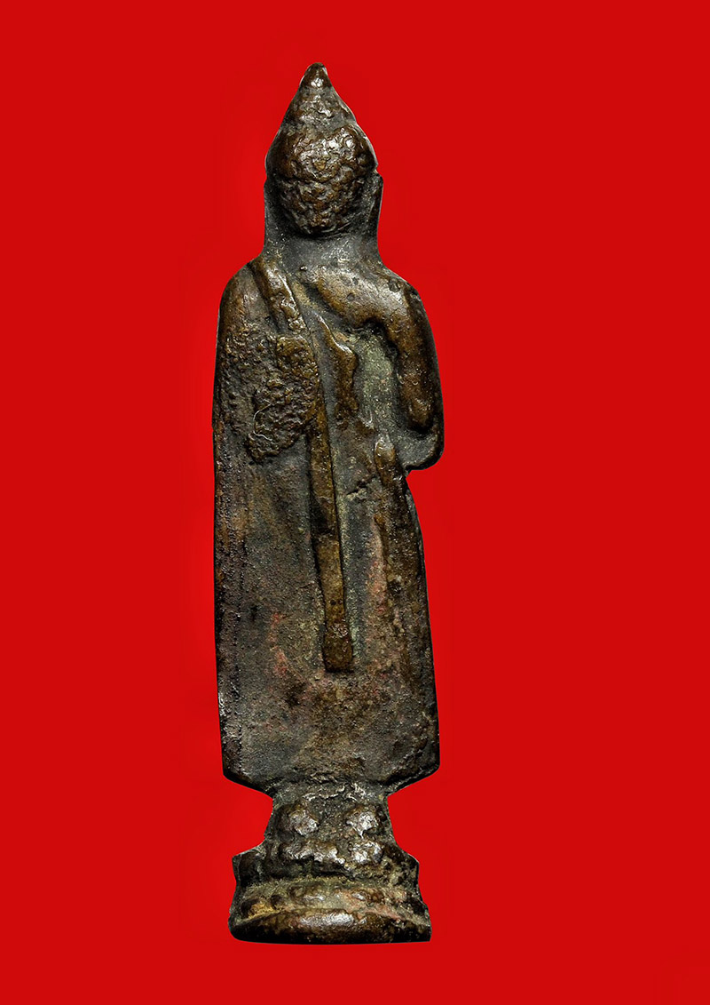 รูปหล่อพระพุทธปางห้ามญาติ