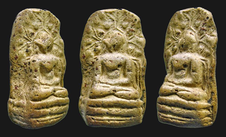 พระคง กรุเก่า2