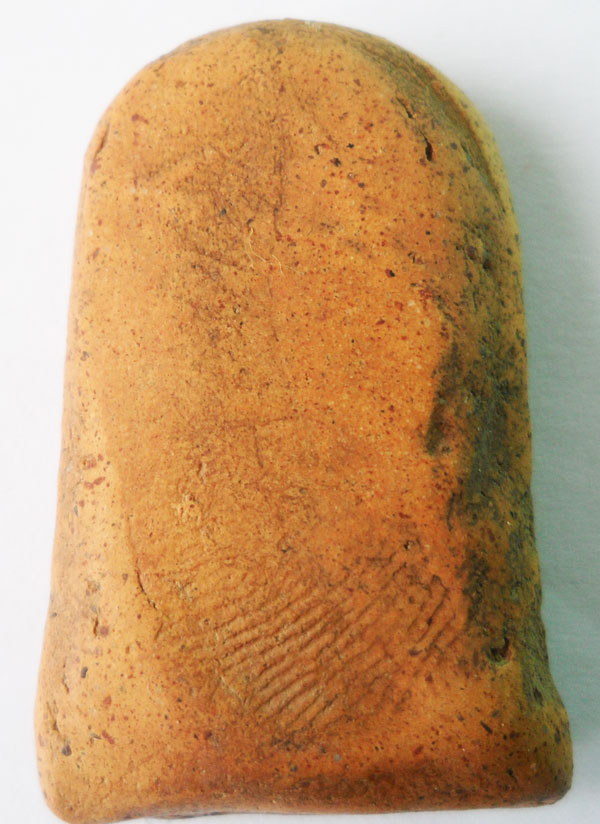 พระยอดขุนพล  ขนาดไม่ใหญ่