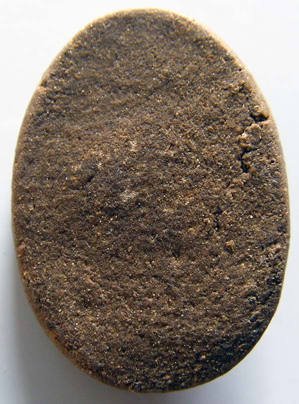 พระผงรุ่นแรกครูบาจันทร์ ปง