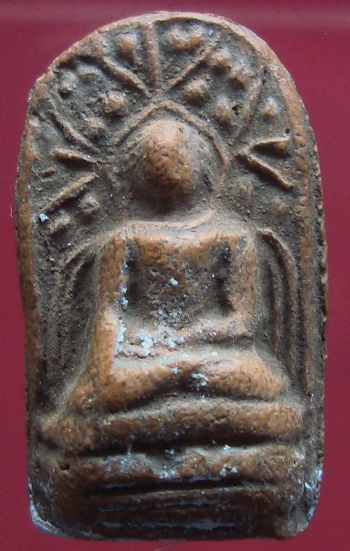 พระคง ครูบาวัดปากกอง