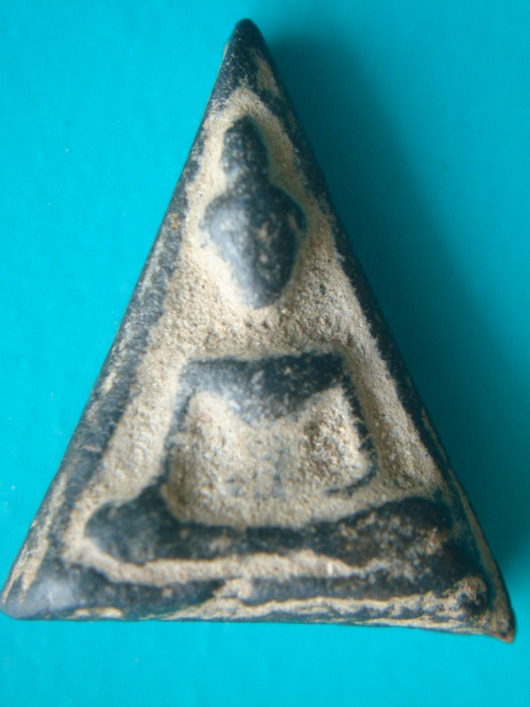 พระนางกำแพง แท้ๆครับ