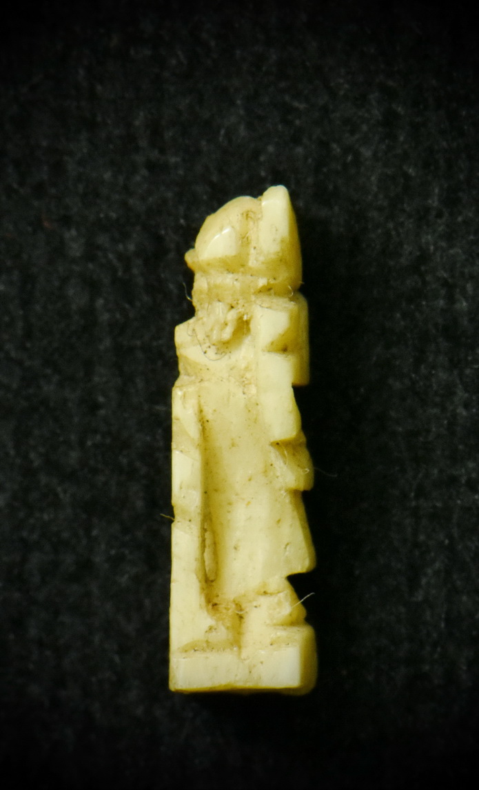 พระสิวลี Jาแกะ ขนาดจิ๋ว รายละเอียดดี