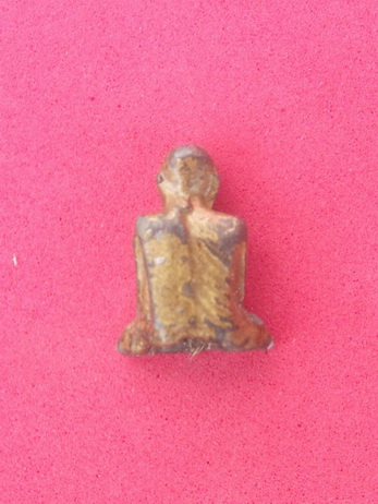 ครูบาเจ้าอินสม สุมะโน 