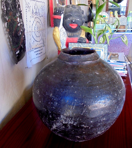 ไหโบราณ