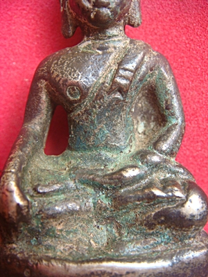 ทุ่งทะเลหลวง