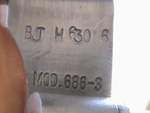 ขายปืน .357 แม็กนั่ม