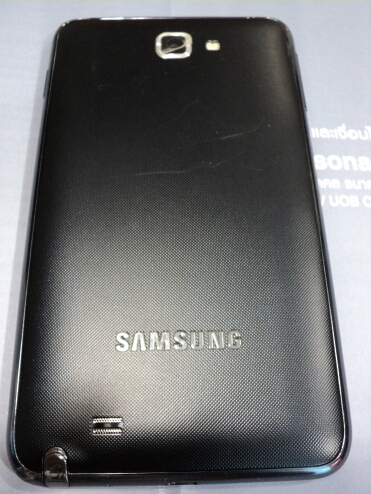ขายSamsung Galaxy Note 13000ครับ
